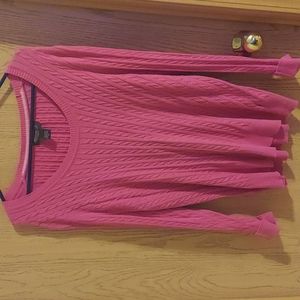 Eddie Bauer woman's sweater